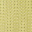 Schumacher Clifton Cotton Strie Pear Fabric
