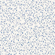 Schumacher Duma Blue Fabric