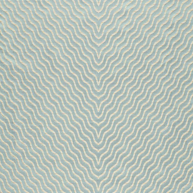 Schumacher Ripple Effect Mineral Fabric