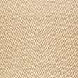 Schumacher Ripple Effect Champagne Fabric