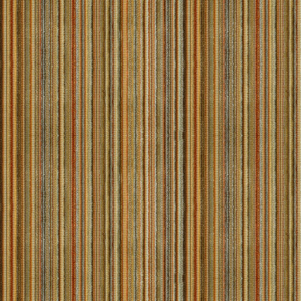 Kravet STRIE VELVET SAFFRON Upholstery Fabric