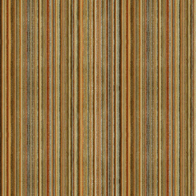 Kravet STRIE VELVET SAFFRON Upholstery Fabric