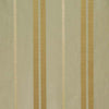 Schumacher Darcy Silk Stripe Mineral Fabric