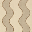 Schumacher Wavelength Sandstone Fabric