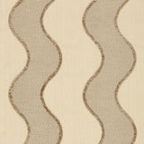 Schumacher Wavelength Sandstone Fabric