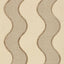 Schumacher Wavelength Sandstone Fabric