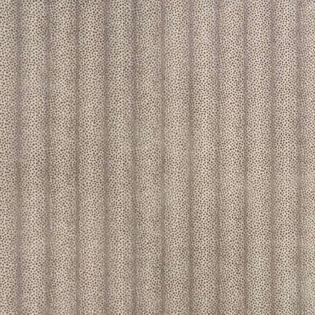 Schumacher Nakuru Linen Velvet Thistle Fabric