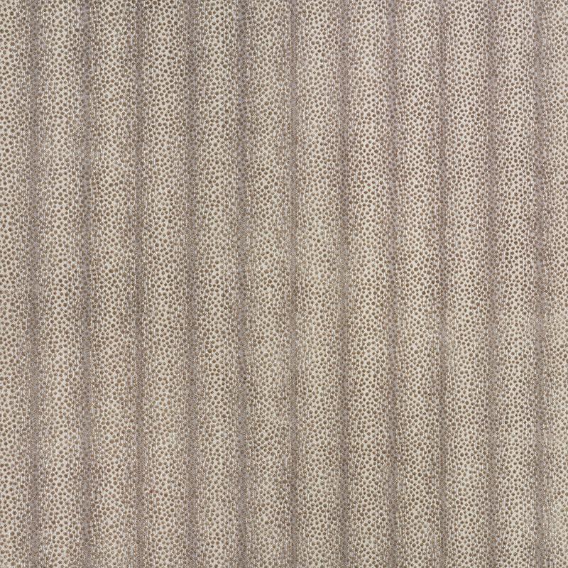 Schumacher Nakuru Linen Velvet Thistle Fabric