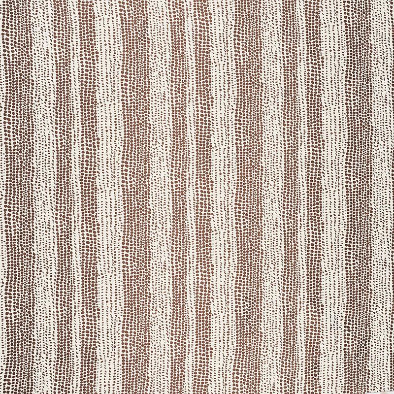 Schumacher Glamourpuss Java Fabric