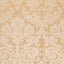 Schumacher Hatfield Silk Damask Sesame Fabric