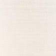 Schumacher Bellini Silk Blanc Fabric