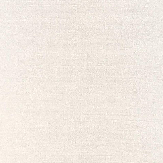 Schumacher Bellini Silk Blanc Fabric