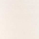 Schumacher Bellini Silk Blanc Fabric