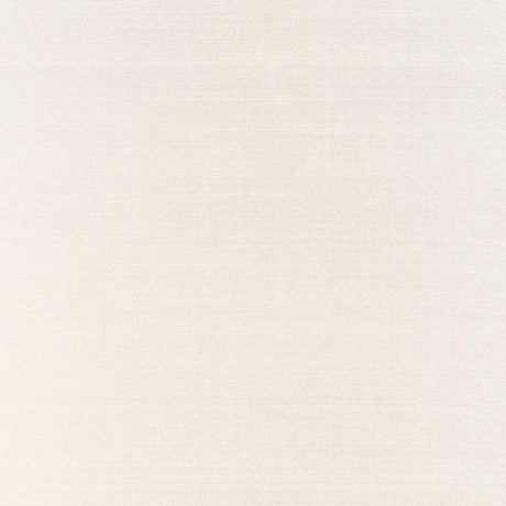 Schumacher Bellini Silk Blanc Fabric