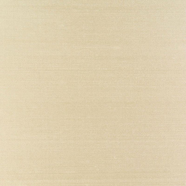 Schumacher Bellini Silk Vanilla Fabric