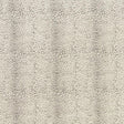 Schumacher Mini Leopard Grey Fabric