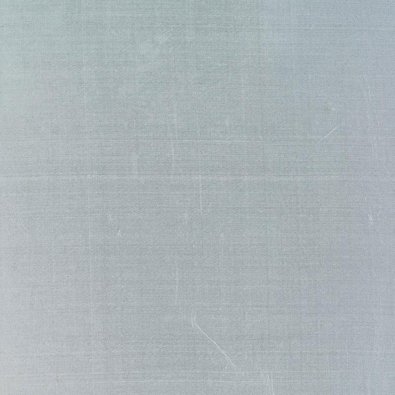 Schumacher Bellini Silk Ciel Fabric