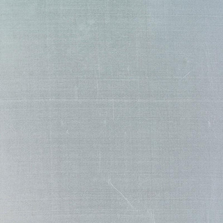 Schumacher Bellini Silk Ciel Fabric