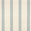 Schumacher Brentwood Stripe China Blue Fabric
