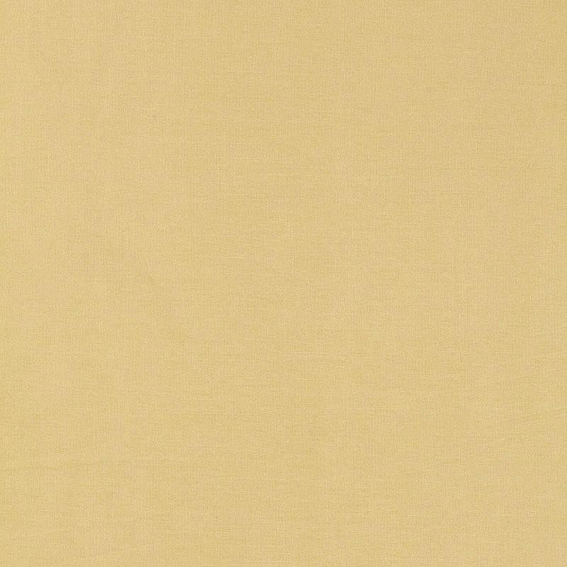 Schumacher Tiepolo Shantung Weave Champagne Fabric