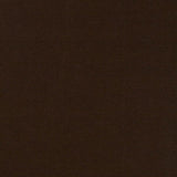 Schumacher Tiepolo Shantung Weave Espresso Fabric