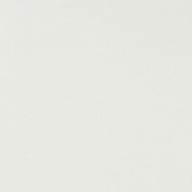 Schumacher Tiepolo Shantung Weave Snow Fabric