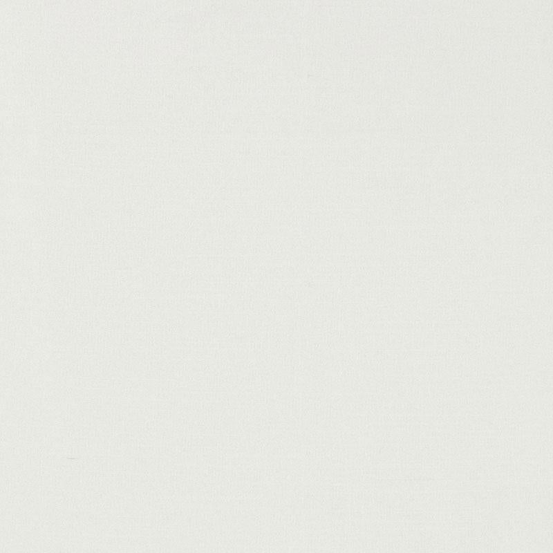 Schumacher Tiepolo Shantung Weave Snow Fabric