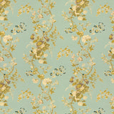 Kravet SUMMER PALACE MINERAL Upholstery Fabric