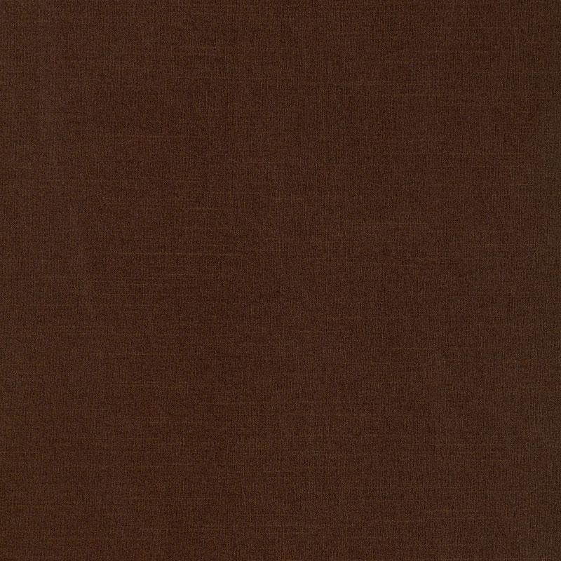 Schumacher Tiepolo Shantung Weave Pecan Fabric