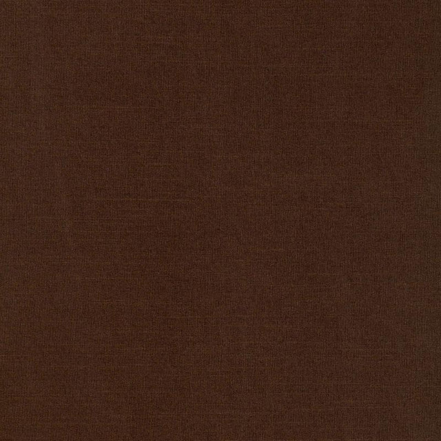 Schumacher Tiepolo Shantung Weave Pecan Fabric