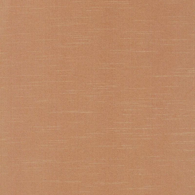 Schumacher Tiepolo Shantung Weave Melon Fabric
