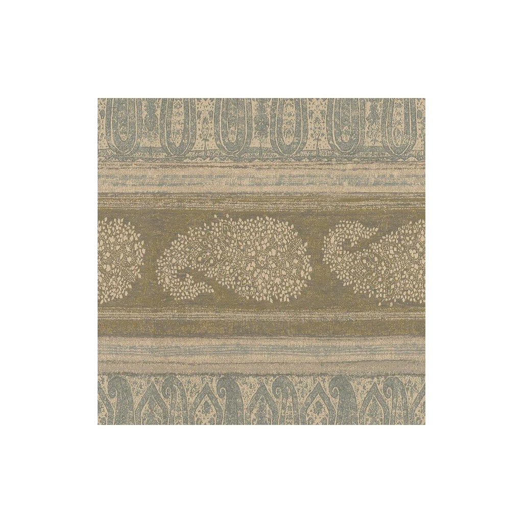 Kravet Out Of India Mineral Fabric