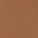 Schumacher Tiepolo Shantung Weave Copper Fabric