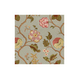 Kravet COUTURE FLORAL MINERAL Fabric