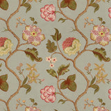 Kravet COUTURE FLORAL MINERAL Drapery Fabric