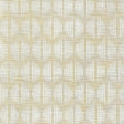 Schumacher Ovington Sisal Fog Wallpaper