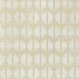 Schumacher Ovington Sisal Fog Wallpaper