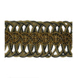Mulberry JESTERS BRAID ANTIQUE Trim