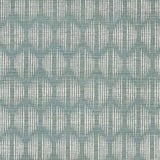 Schumacher Ovington Sisal Mineral Wallpaper