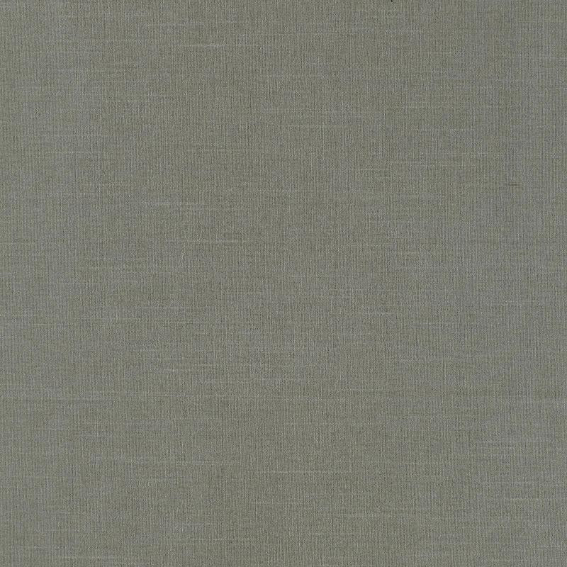 Schumacher Tiepolo Shantung Weave Mineral Fabric
