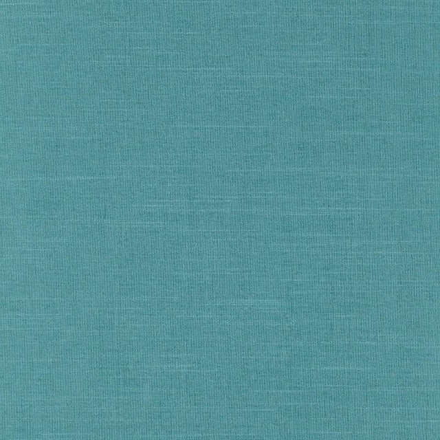 Schumacher Tiepolo Shantung Weave Aegean Fabric