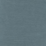 Schumacher Tiepolo Shantung Weave Ciel Fabric