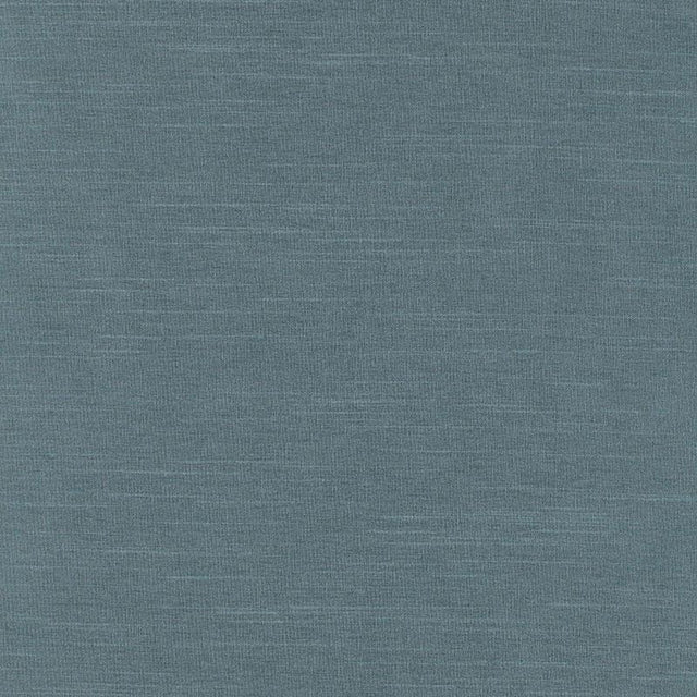 Schumacher Tiepolo Shantung Weave Ciel Fabric