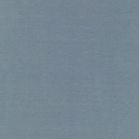 Schumacher Tiepolo Shantung Weave China Blue Fabric