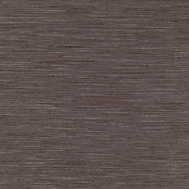 Schumacher Pozzo Weave Walnut Fabric