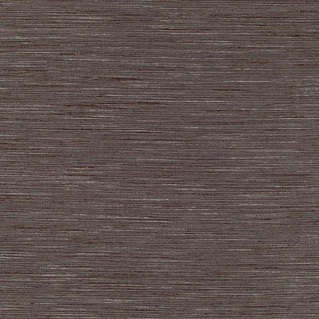 Schumacher Pozzo Weave Walnut Fabric