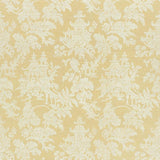 Schumacher Brighton Sisal Natural Wallpaper