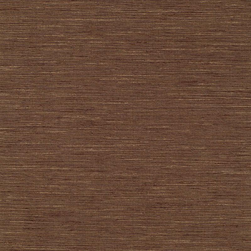 Schumacher Pozzo Weave Sable Fabric