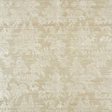 Schumacher Brighton Sisal Fog Wallpaper