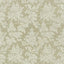 Schumacher Brighton Sisal Sage Wallpaper